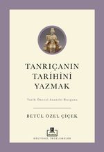 Tanrıçanın Tarihini Yazmak: Tarih Öncesi Anaerki Kurgusu