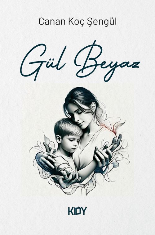 Gül Beyaz