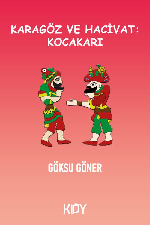 Karagöz ve Hacivat: Kocakarı 