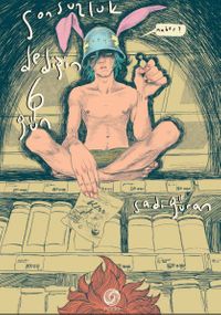 Sonsuzluk Dediğin 6 Gün (Karton Kapak)