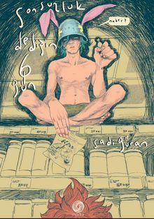 Sonsuzluk Dediğin 6 Gün (Karton Kapak)