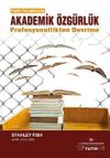 Akademik &Ouml;zg&uuml;rl&uuml;k