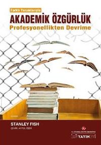 Akademik Özgürlük