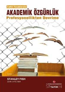 Akademik Özgürlük