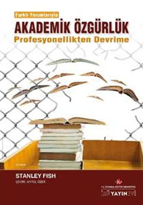 Akademik Özgürlük