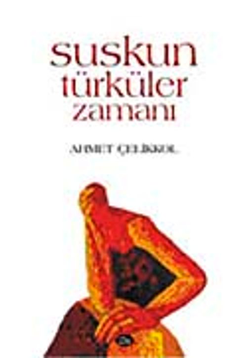 Suskun Türküler Zamanı
