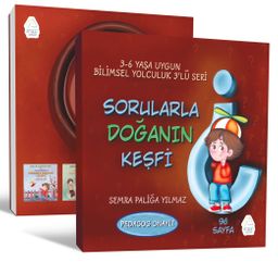 Sorularla Doğanın Keşfi