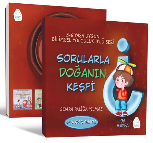 Sorularla Doğanın Keşfi