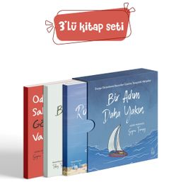 Bir Adım Daha Yakın