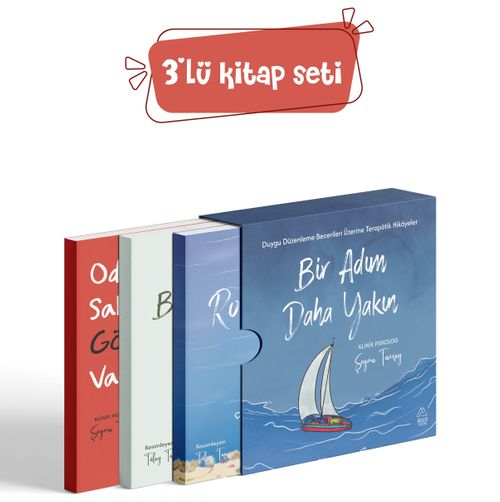 Bir Adım Daha Yakın