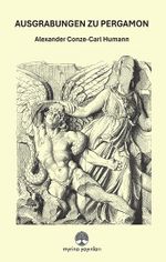 Ausgrabungen Zu Pergamon