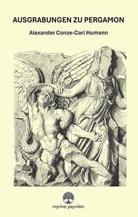 Ausgrabungen Zu Pergamon