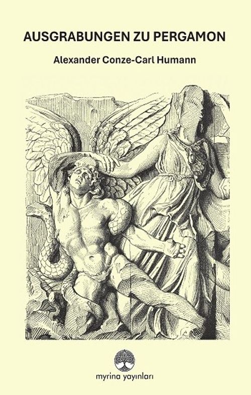 Ausgrabungen Zu Pergamon