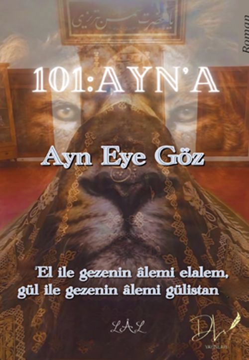 101 Ayn'a & Ayn Eye Göz