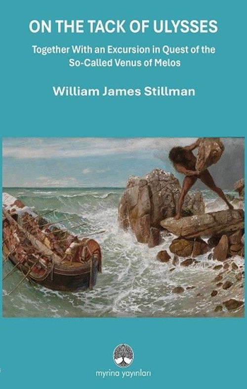 On The Tack Of Ulysses