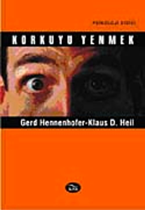 Korkuyu Yenmek