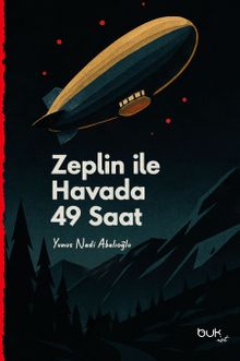 Zeplin İle Havada 49 Saat