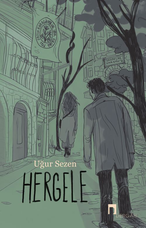 Hergele