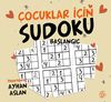 &Ccedil;ocuklar İ&ccedil;in Sudoku / Başlangı&ccedil;