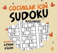 Çocuklar İçin Sudoku / Başlangıç