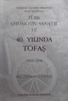 Anadolu Tasarım Mirasının Ayak İzlerinde T&uuml;rk Otomotiv Sanayii ve Tofaş (20-B-1)