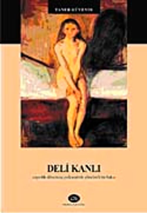 Delikanlı