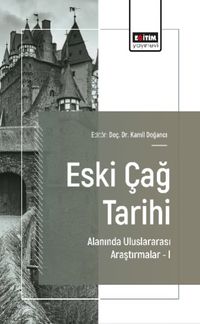 Eski Çağ Tarihi Alanında Uluslararası Araştırmalar 1