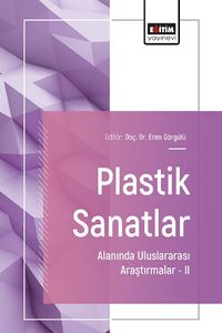 Plastik Sanatlar Alanında Uluslararası Araştırmalar 2
