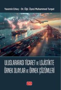 Uluslararası Ticaret ve Lojistikte Örnek Olaylar ve Örnek Çözümleri