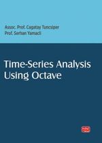 Time-Series Analysis Using Octave