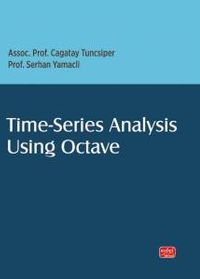 Time-Series Analysis Using Octave