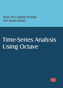 Time-Series Analysis Using Octave