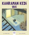 Kahraman Kedi Waki