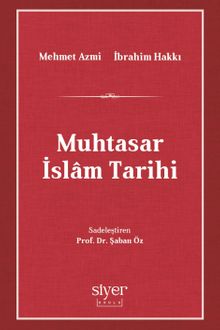 Muhtasar İslam Tarihi