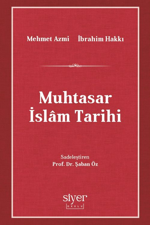 Muhtasar İslam Tarihi