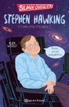 Bilimin &Ouml;nc&uuml;leri Stephen Hawking