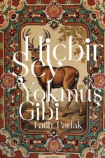 Hiçbir Şey Yokmuş Gibi