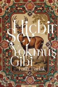 Hiçbir Şey Yokmuş Gibi