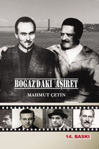 Boğaz'daki Aşiret