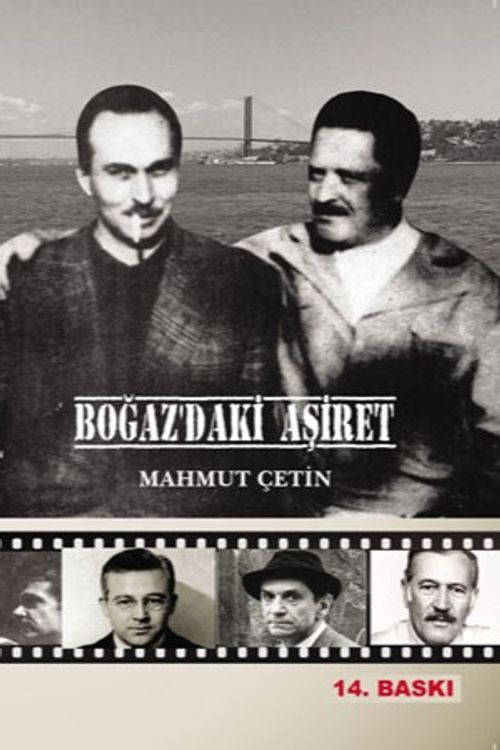 Boğaz'daki Aşiret