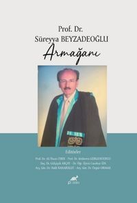 Süreyya Beyzadeoğlu Armağanı