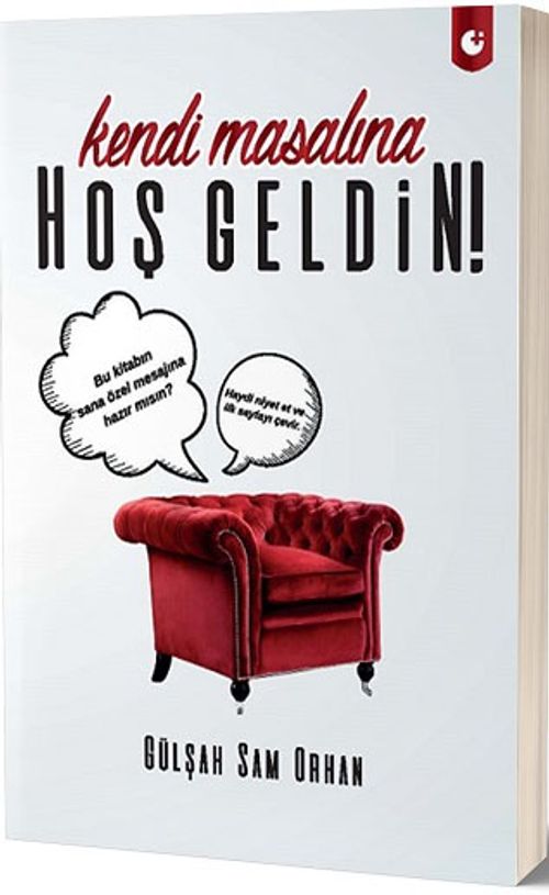 Kendi Masalına Hoşgeldin!
