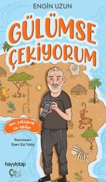 Gülümse Çekiyorum