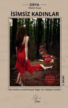 İsimsiz Kadınlar  