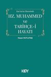 Hz. Muhammed'in Tarih&ccedil;e-i Hayatı