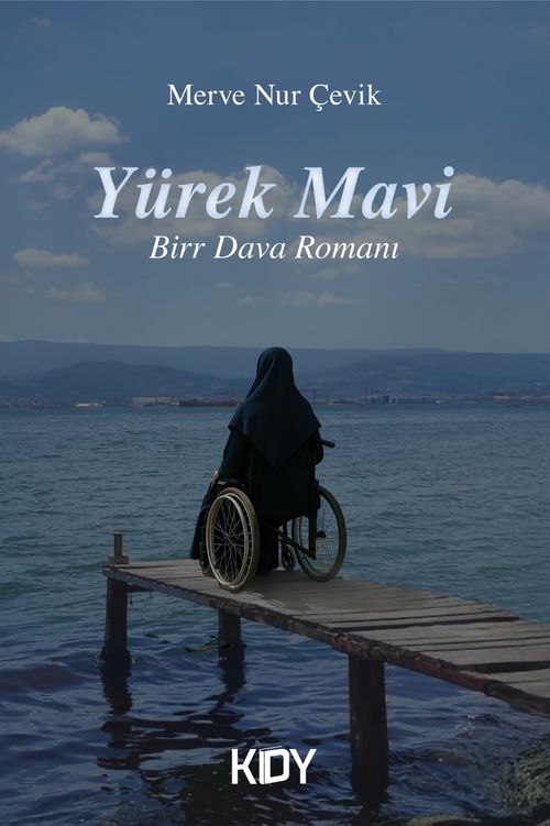 Yürek Mavi