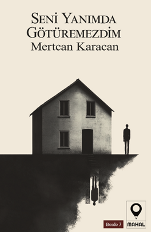 Seni Yanımda Götüremezdim