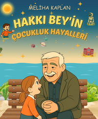 Hakkı Bey'in Çocukluk Anıları