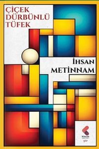 Çiçek Dürbünlü Tüfek