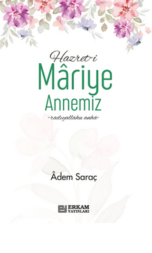 Hazreti Mariye Annemiz